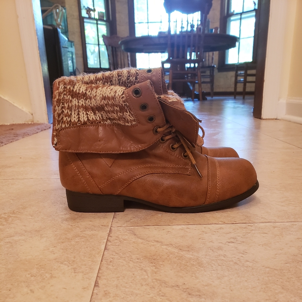 Boots